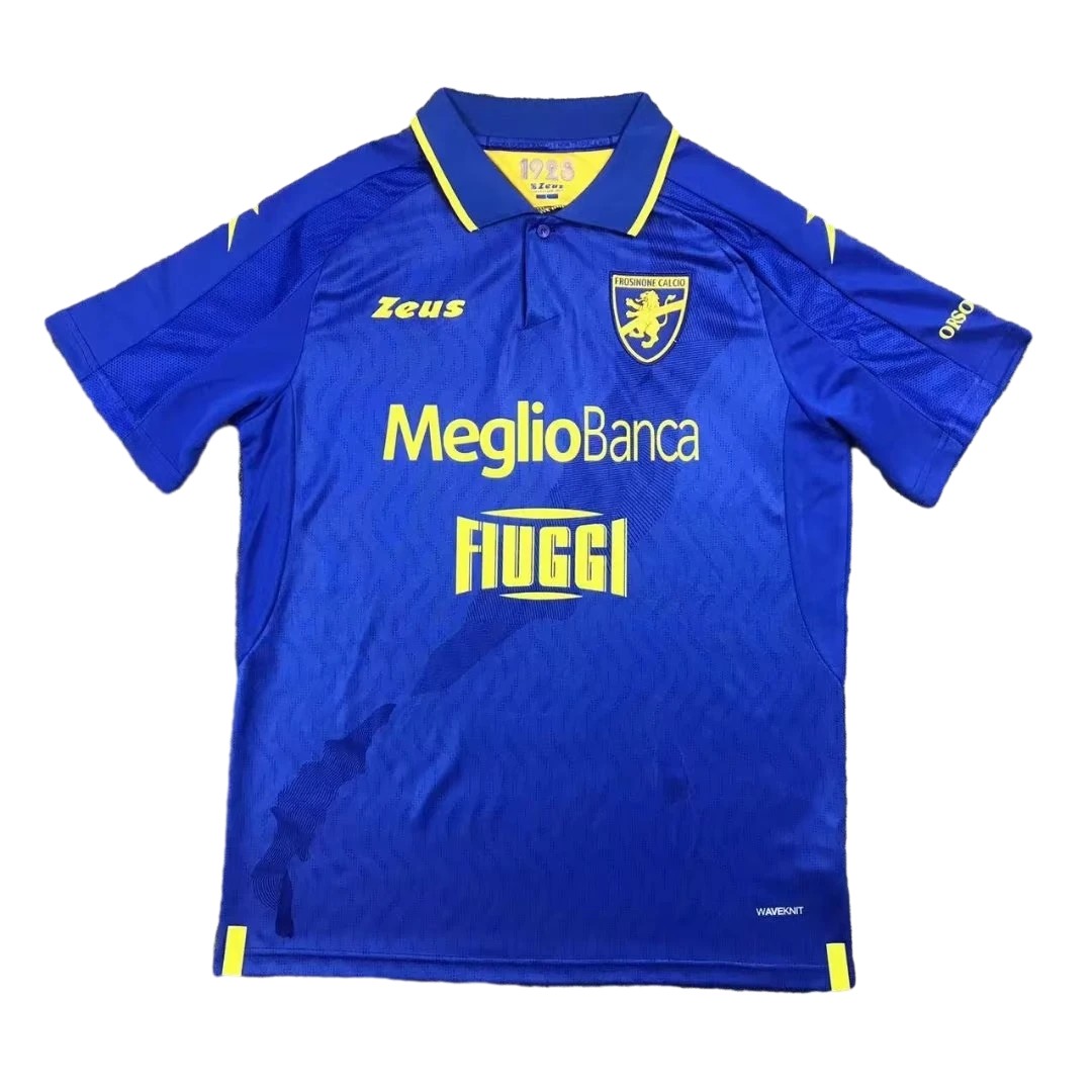 Frosinone 23-24 Third Jersey - Fans Version